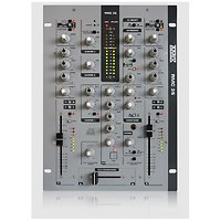 MIXAGE 2 VOIES DJ 9IN 3 OUT PRO