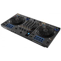CONTROLEUR DJ DDJ-FLX6-GT 4 VOIES REKORBOX ET SERATO