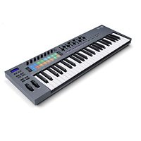 CLAVIER USB 49 NOTES 16 PADS