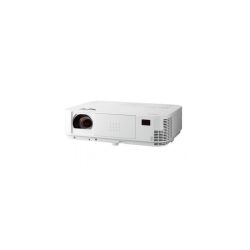 VIDEOPROJECTEUR NEC 4000 LUMENS WXGA (1280X800) (HDMI + VGA)