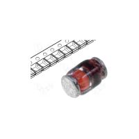 10 DIODES CMS / SMD CML4148 (6080)