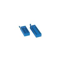 SUPPORT ZIF INSERTION NULLE 40 BROCHES (6080)