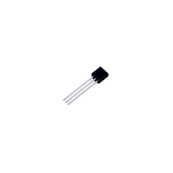 SiPNP 50V / 0.1A / 0.5W / 150MHz /TO-92