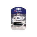CLE / CLEF USB 3.0 NOIRE 16 GB STORE 'N GO'