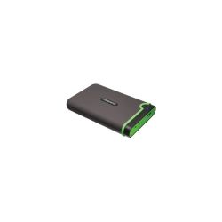 DISQUE DUR EXTERNE 2.5" 500 GB USB 3.0 TRANSCEND