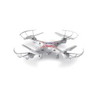 DRONE 4 CANAUX RC QUADCOPTER 2.0MP HD CAMERA 2.4GHz