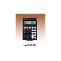 CALCULATRICE SOLAIRE 140mmX90mm