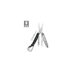 PINCE STYLE PS 8 FONCTIONS LEATHERMAN