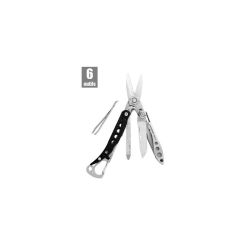 PINCE STYLE CS 6 FONCTIONS LEATHERMAN