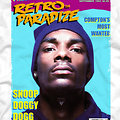 Snoop Dogg RP Mag