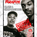 Snoop & Dre RP Mag