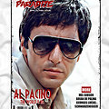 Al Pacino RP Mag