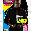 Kanye RP Mag