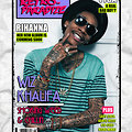 Wiz Khalifa RP Mag