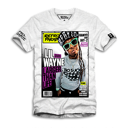 Lil Wayne RP Mag
