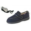 NEW RELAX - CHAUSSONS CONFORT MIXTES PULMAN