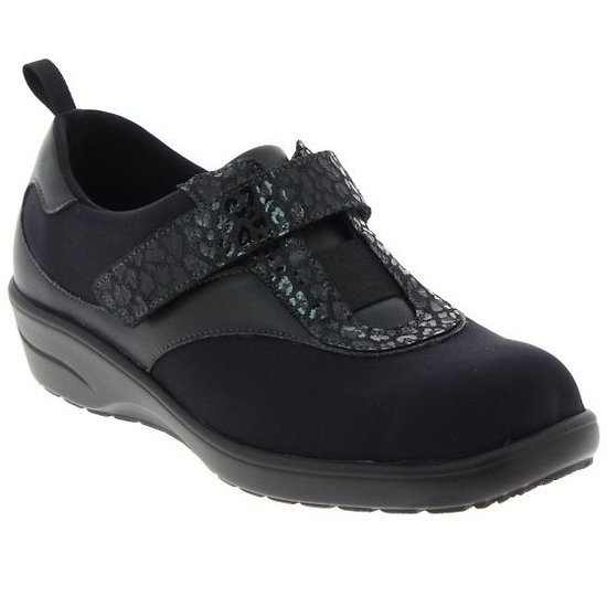 SIANA NOIRE - CHAUSSURES CONFORT FEMMES PODOWELL