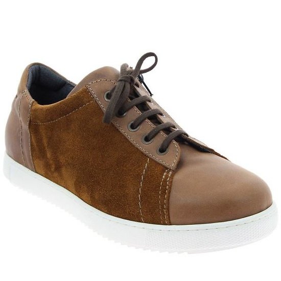 YVAN CAMEL - CHAUSSURES CONFORT HOMMES PODOWELL