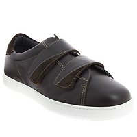 YVES CHOCOLAT - CHAUSSURES CONFORT HOMMES PODOWELL