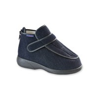 TIME XTRA - CHAUSSURES CONFORT MIXTES PULMAN
