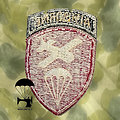 Patch Airborne Command 