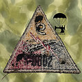 Patch 9th Armoured Division