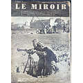 Journal "Le miroir"