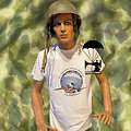 T-shirt 501 "Geronimo" Adulte