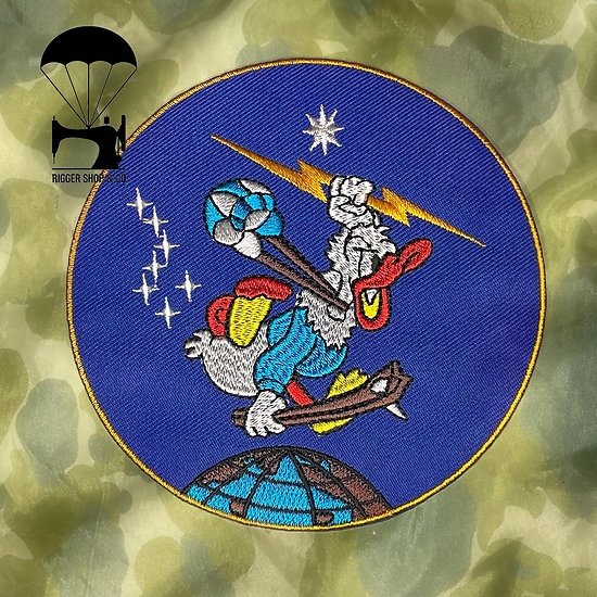 Patch 309 TH Fighter Squadron