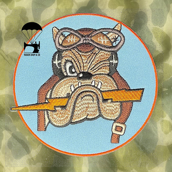Patch 56 Fighter Group 8Th Airforce Division