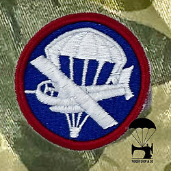 Reproduction patch para glider