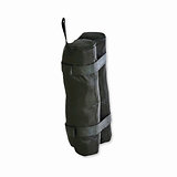 Canopy tent - weight sand bag