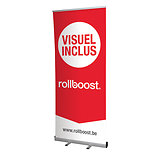 Roll up ECO Boost