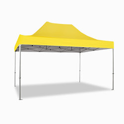Toit pour Tente canopy