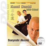 DVD Sueyoshi Akeshi Kumi Dachi