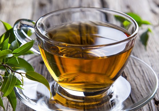 Tea & Herbal tea