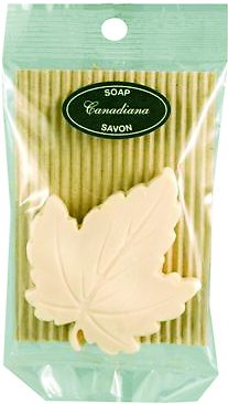 Maple Leaf Soaps