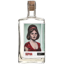 Sophia - Delicate Gin