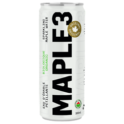 Sparkling Maple Water - Original