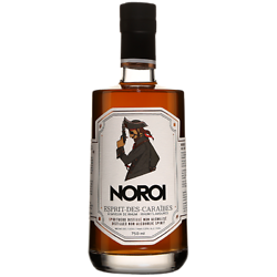 Esprit-des-Caraïbes - Distillerie Noroi