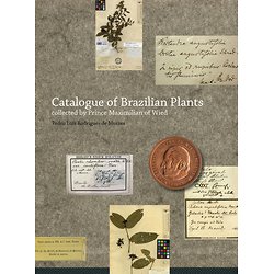 Catalogue of Brazilian Plants collected by Prince Maximilian of Wied