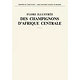 FL. Il. Champ. Vol 11 : Diderma (Physarales, Myxomycetes) ; Echinosteliales et Stemonitales (Myxomycetes)