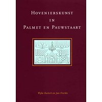 Hovenierskunst in Palmet en Pauwstaart