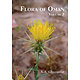 Flora of the Sultanate of Oman, volume 3: Loganiaceae–Asteraceae