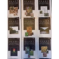 Plant Ecology and Evolution 