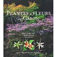Plantes à fleurs du Gabon