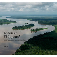 Le delta de l'Ogooué