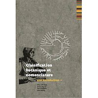 Classification botanique et nomenclature - pdf