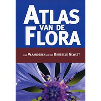 Atlas van de flora van Vlaanderen en het Brussels gewest