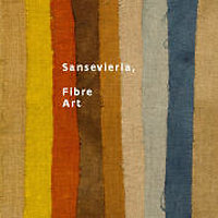 Sansevieria, Fibre Art - version française